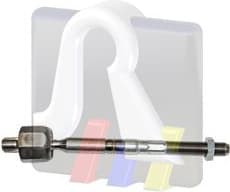 Tie rod inner (rack end) 9299588 - image 2