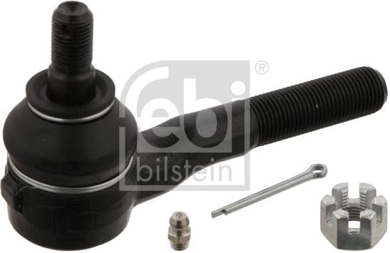 Tie Rod End 15272