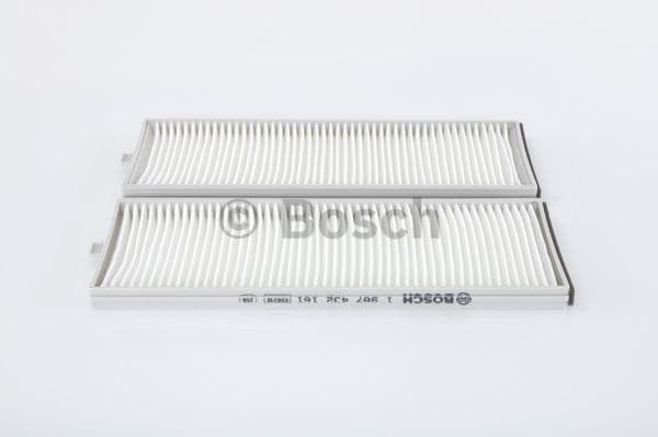 Filter, cabin air 1987432161 - image 3