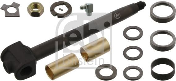 Repair Kit, kingpin 01124