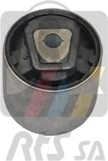 Mounting, control/trailing arm 017.00077