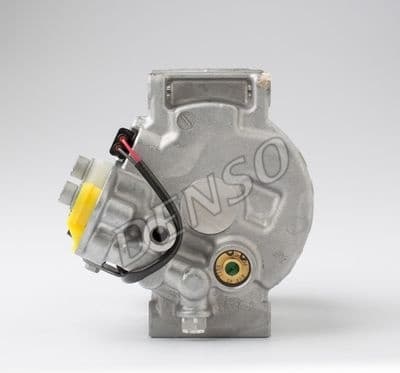 Compressor, air conditioning DCP17070 - image 4