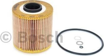 Oil Filter 1457429760
