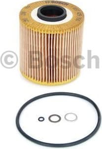 Oil Filter 1457429760 - image 2