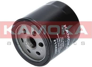 Oil Filter F114301 - image 2