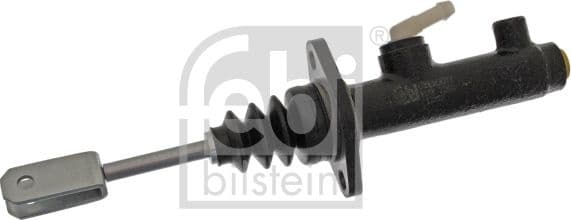 Master Cylinder, clutch 12329