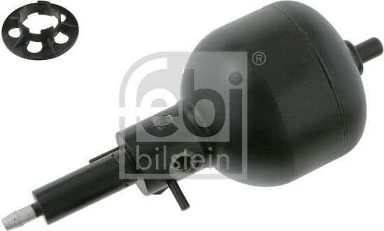 Pressure Accumulator, braking system 26537 - image 2