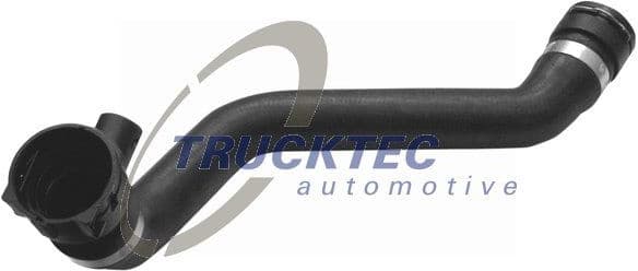 Radiator Hose 08.19.124