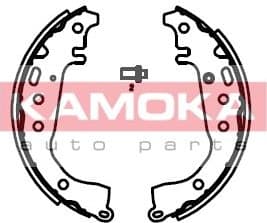Brake Shoe Set JQ202025