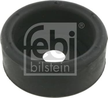 Bushing, axle beam 12244