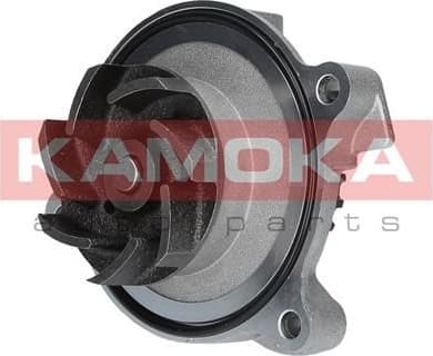 Water Pump, engine cooling T0271