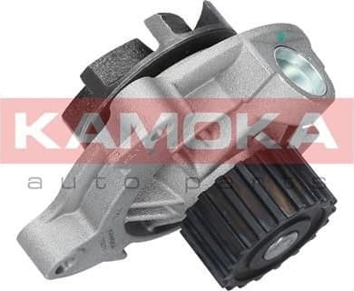 Water Pump, engine cooling T0271 - image 2