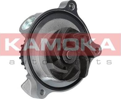 Water Pump, engine cooling T0271 - image 4