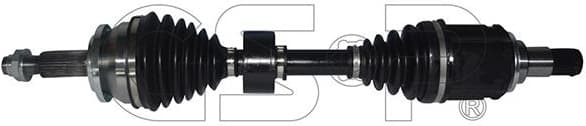 Drive Shaft 259657