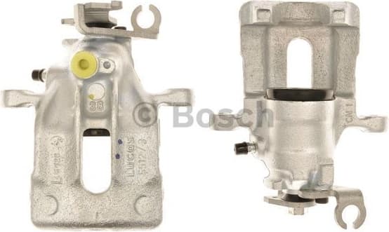 Brake Caliper 0986473068 - image 2