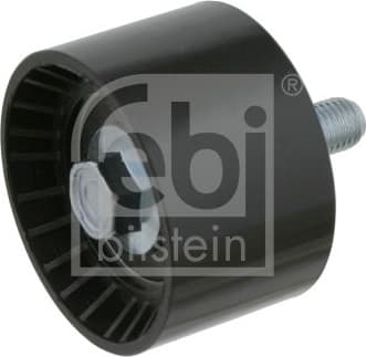 Deflection Pulley/Guide Pulley, timing belt 22844