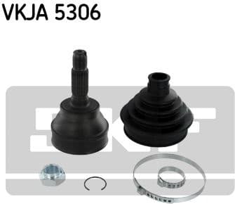 Joint Kit, drive shaft VKJA 5306