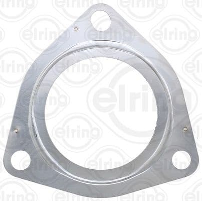 Gasket, charger 150.750