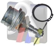 Ball Joint 93.02395