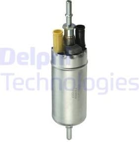 Fuel Pump FE0698-12B1