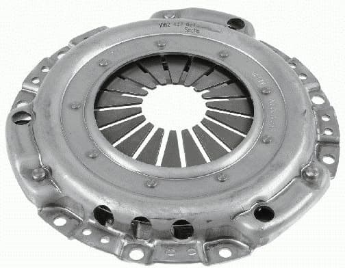 Clutch Pressure Plate 3082 137 031 - image 2