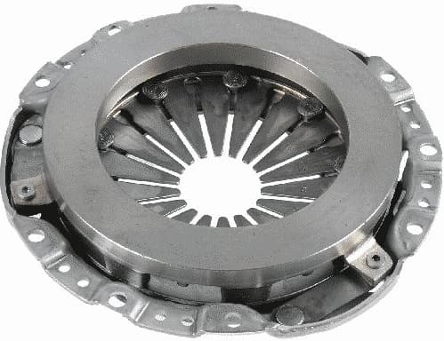 Clutch Pressure Plate 3082 137 031 - image 3