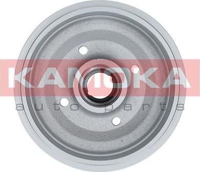 Brake Drum 104008 - image 3