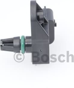 Sensor, boost pressure 0281006108 - image 4