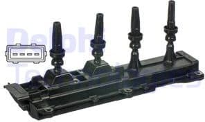 Ignition Coil GN10460-12B1