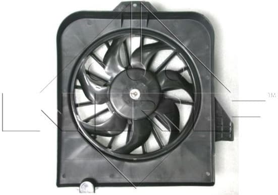 Fan, engine cooling 47032 - image 3