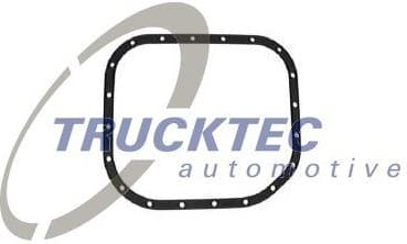 Gasket, oil sump 02.10.038