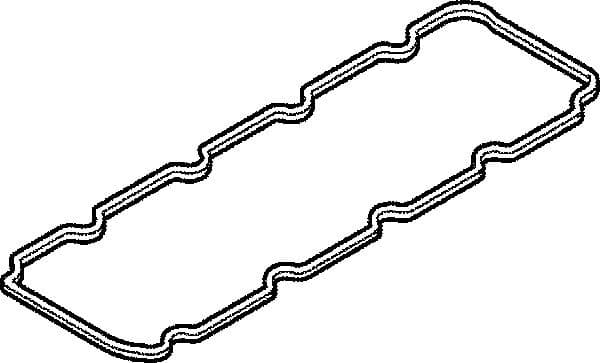 Gasket, cylinder head cover 773.950