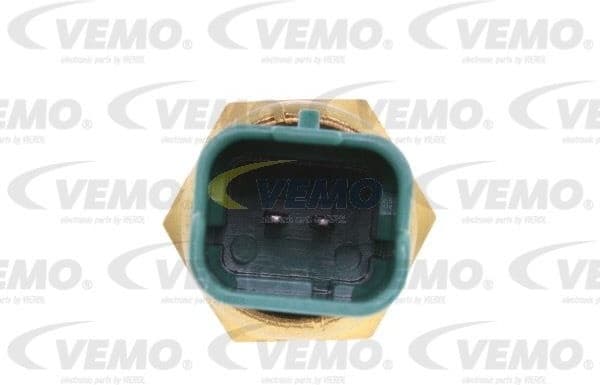 Sensor, coolant temperature Original VEMO Quality V24-72-0056 - image 2