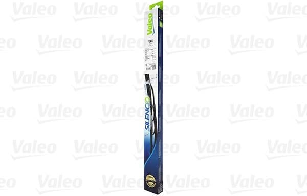 Wiper Blade SILENCIO CONVENTIONAL SINGLE 574113 - image 3