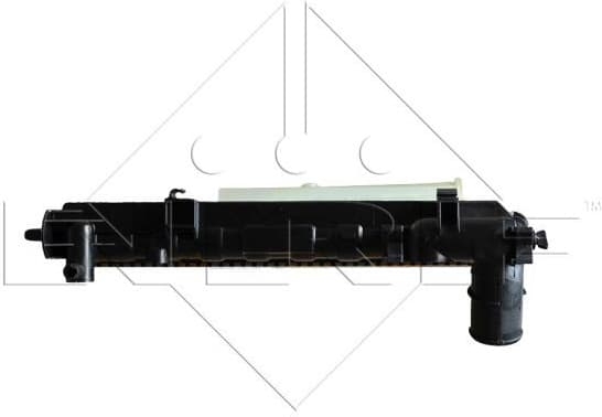 Radiator, engine cooling 58961 - image 4