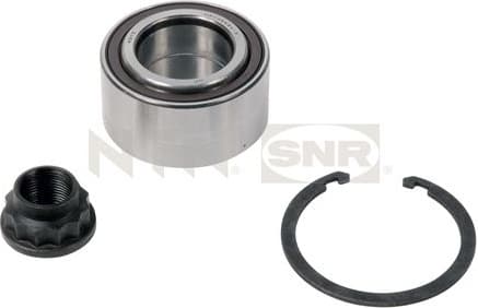 Wheel Bearing Kit R169.58