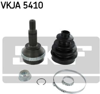 Joint Kit, drive shaft VKJA 5410