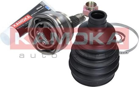 Joint Kit, drive shaft 7320 - image 2