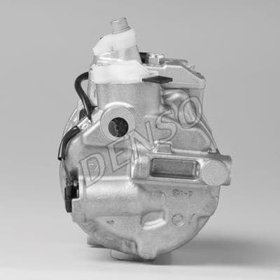 Compressor, air conditioning DCP17109 - image 3