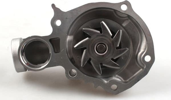 Water Pump, engine cooling P7554 - image 4