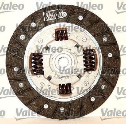 Clutch Kit KIT2P 821301 - image 3