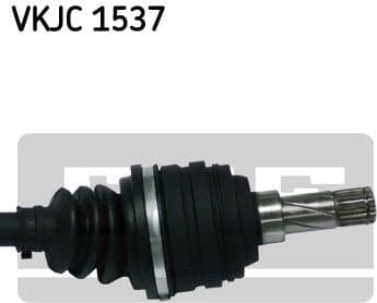 Drive Shaft VKJC 1537 - image 3