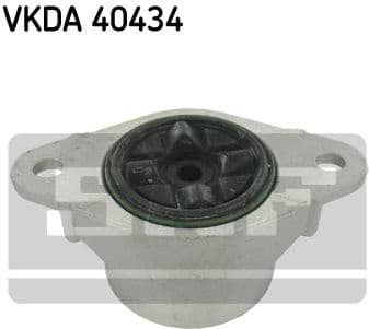 Shock absorber mounting rear VKDA40434