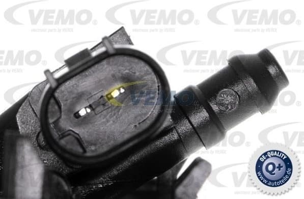 Washer Fluid Jet, window cleaning Green Mobility Parts V10-08-0319 - image 2