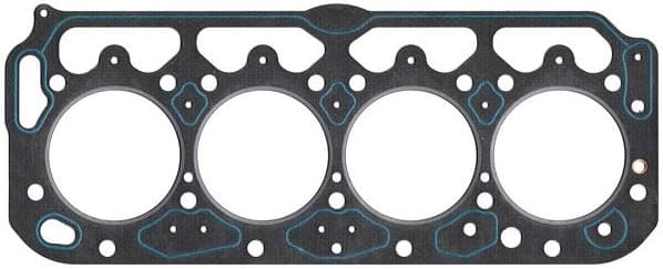 Gasket, cylinder head 436.631