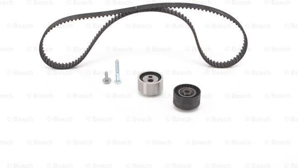Timing Belt Kit 1987948268