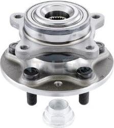 Bearing wheel R18003 - image 2