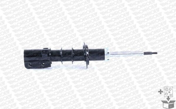 Shock Absorber MONROE ORIGINAL 11169
