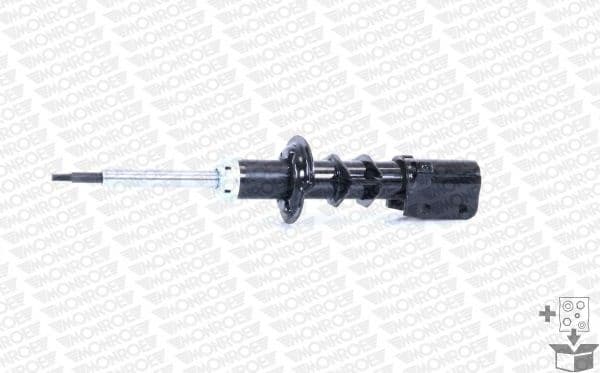 Shock Absorber MONROE ORIGINAL 11169 - image 2