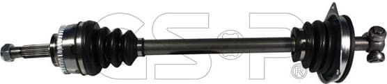Drive Shaft 250009